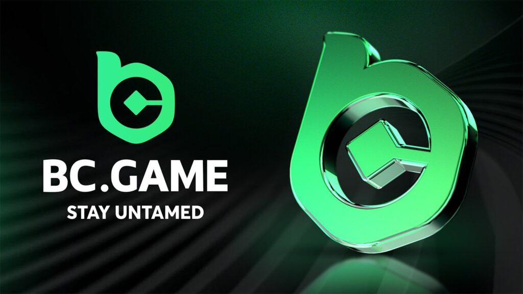 استمتع بالتجربة المثيرة في BC.Game Casino