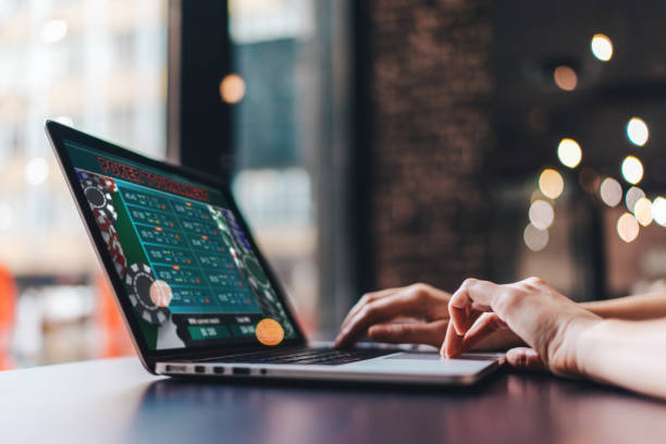 Best online slots with high RTP 2025 17