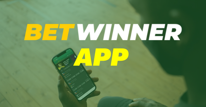 Betwinner indir Online Bahis Dünyasında En İyi Seçenekler