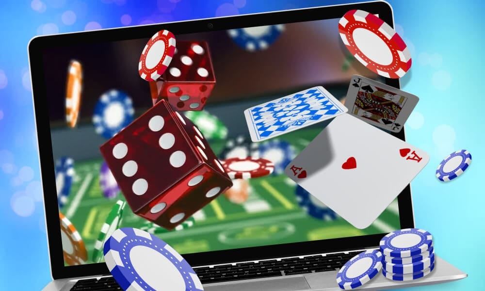 Discover the Excitement at Casper Spins Casino Sportsbook
