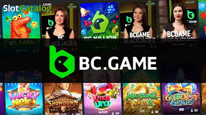 Discover the Excitement of BC.Game Casino BY 20
