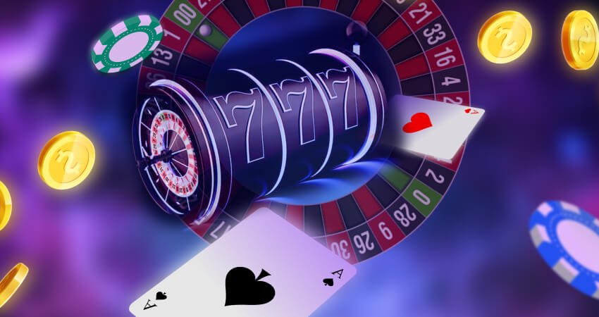 Discover the Exciting World of 31bet Online Casino UK