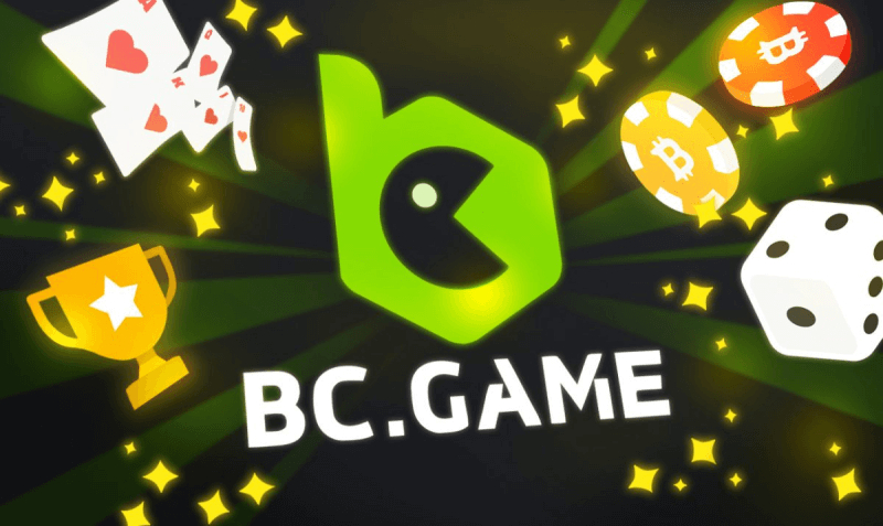 Experience the Thrills of Casino BC Game