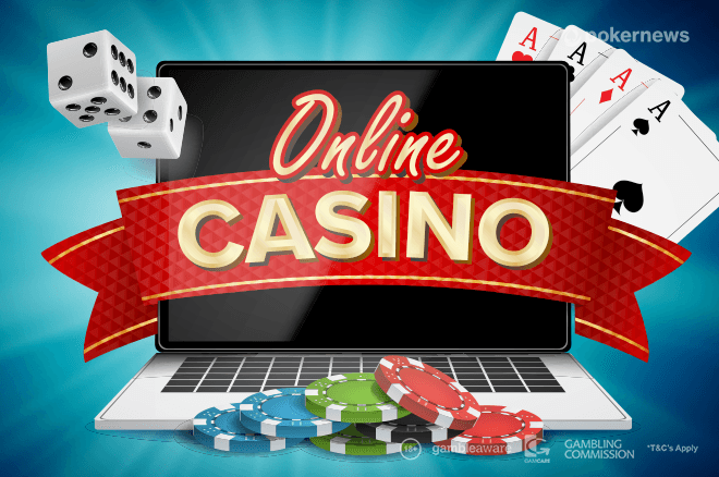 Explore the Thrills of WildWild Casino 16