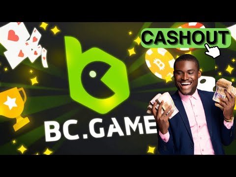 Exploring the World of BCGame Casino Cripto 8