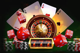 Qiziqarli Slot musobaqalari va haftalik sovrinlar