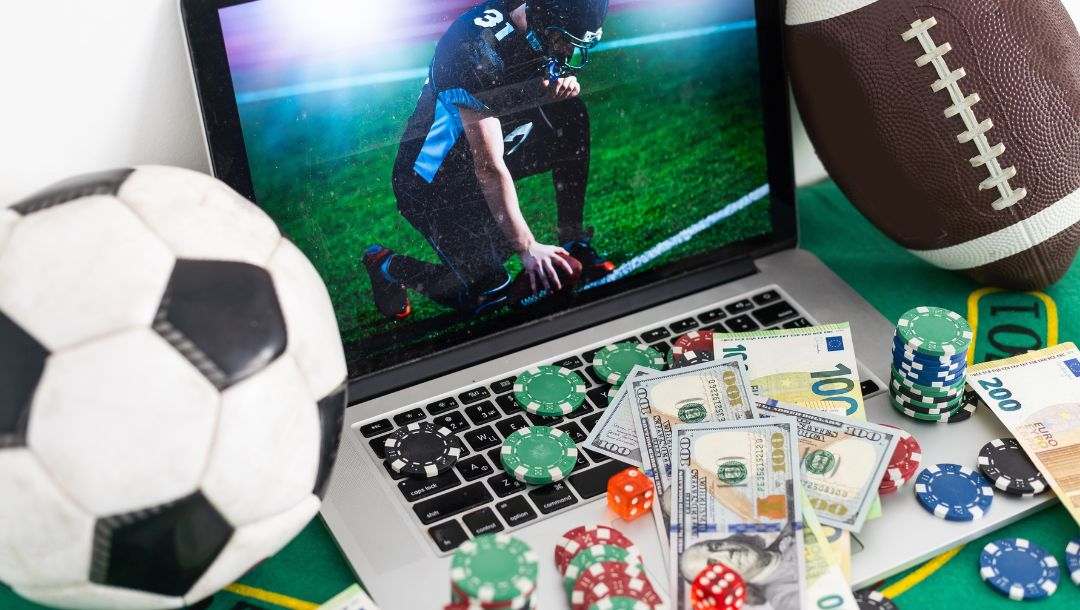The Rise of Online Betting Understanding GSM Bet