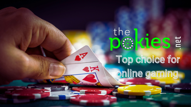 Unleashing Fun Discover the World of Gaming at thepokies net Unleashing Fun Discover the World of Gaming at thepokies net