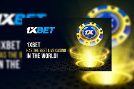 1xBet 日本のベッティング - 新たな賭けの世界への扉
