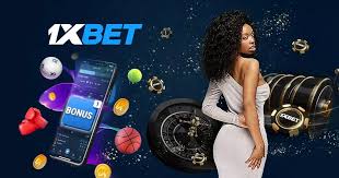 1xBet 日本のベッティング - 新たな賭けの世界への扉