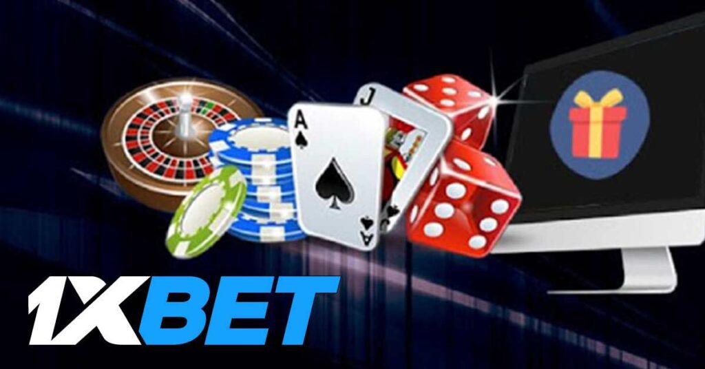 1xBet Thailand Download APP Your Guide to Betting Anytime, Anywhere