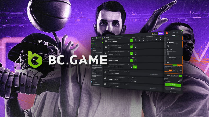 A Guide to BC Game Slot Discover the Thrill of Online Gaming