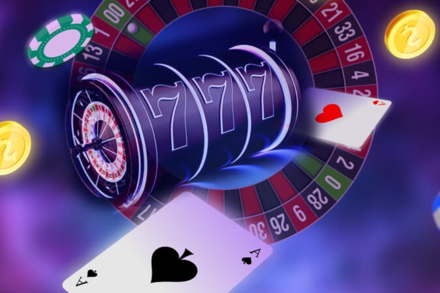 Baccarat üçün effektiv strategiyalar 0