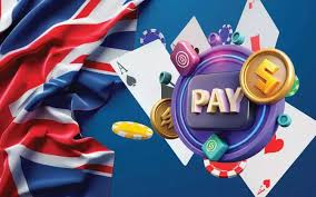 Discover the Best Casino in UK Online Thrilling Entertainment Awaits