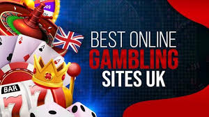 Discover the Best Online Casino UK Real Play Smart and Win Big! Discover the Best Online Casino UK Real Play Smart and Win Big!