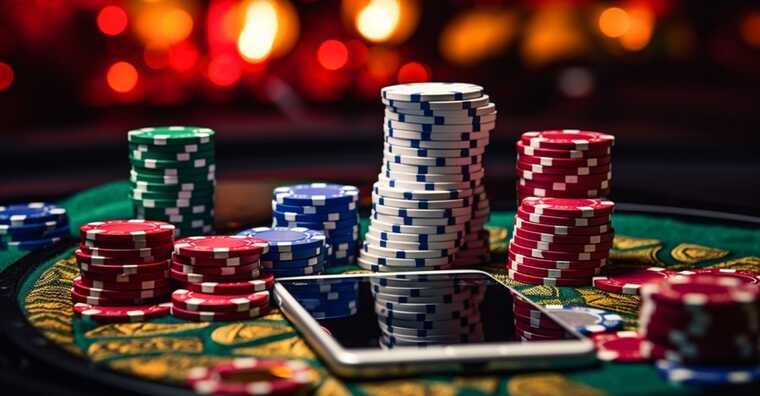 Discover the Best Online Casino UK Real Play Smart and Win Big! Discover the Best Online Casino UK Real Play Smart and Win Big!