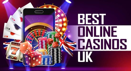 Discover the Excitement New Online Casino UK No Deposit Bonuses