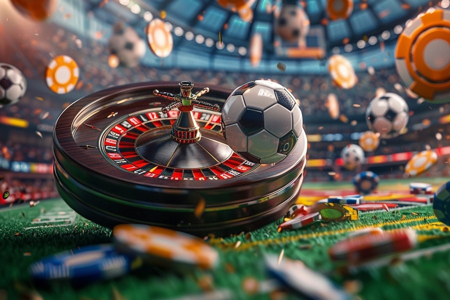 Discover the Excitement of Betting with Decha Bet
