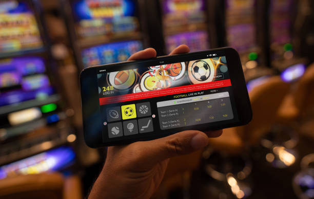 Discover the Excitement of Betting with Decha Bet