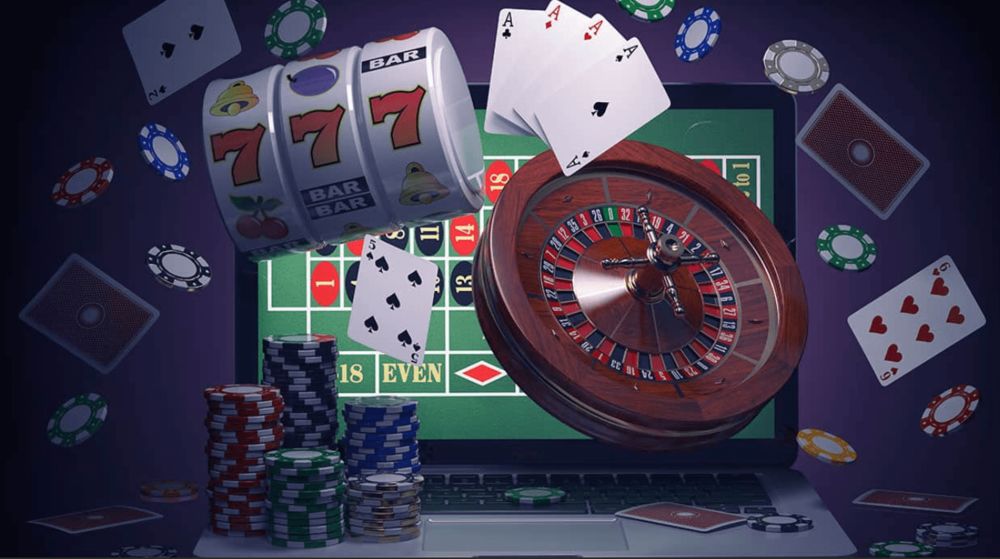 Discover the Excitement of Rolletto Casino Online Games