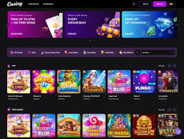 Discover the Exciting Benefits of Casiny Casino No Deposit Bonus 35