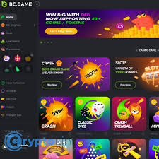 Discover the Exciting Bonus Code BC Game Indonesia 4 Discover the Exciting Bonus Code BC Game Indonesia 4