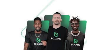 Discover the Exciting World of BC Game