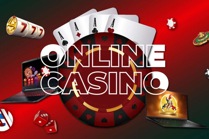Discover the Exciting World of Online Casino SlotsSafari