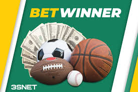 Discover the Thrilling World of Betwinner Discover the Thrilling World of Betwinner
