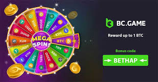 Exploring BC.Game Crypto The Future of Online Gaming