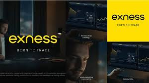 Exploring the Advantages of Exness Web Platform Exploring the Advantages of Exness Web Platform