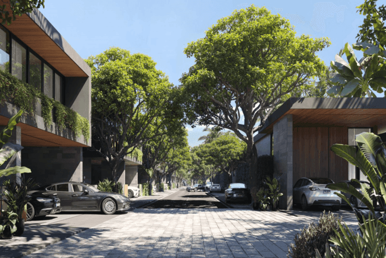 Guía completa para comprar villa en bali