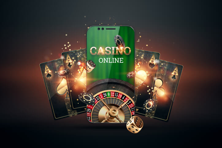 Introduction to Online Casinos in the Digital Age 0