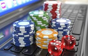 Introduction to Online Casinos in the Digital Age 0