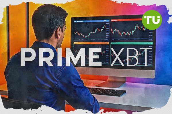 The Comprehensive Review of Trading Platform PrimeXBT