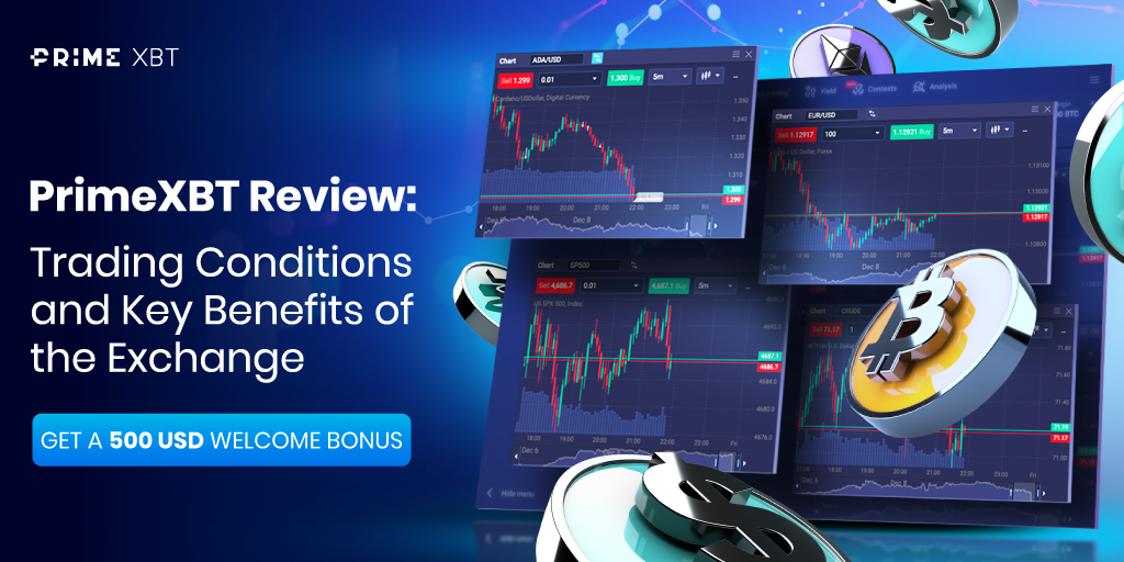 The Comprehensive Review of Trading Platform PrimeXBT