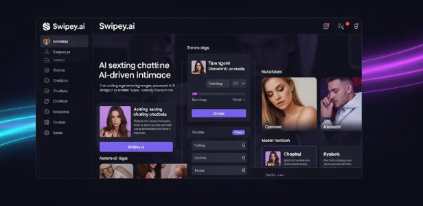 The Evolution of AI in NSFW Content Creation The Evolution of AI in NSFW Content Creation