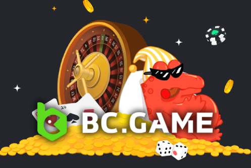 The Rise of BCGame An Overview of Online Gaming Trends