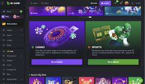 The Ultimate Guide to BC Game MG Unlocking the Future of Online Gaming