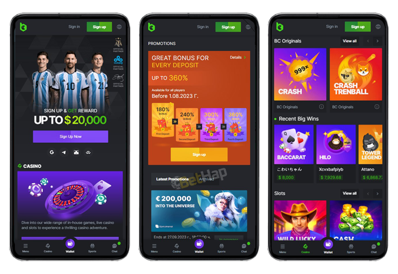 Ultimate Guide to APK BC.Stavka Betting on the Go