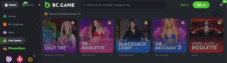 Understanding the Importance of BC Game License 2