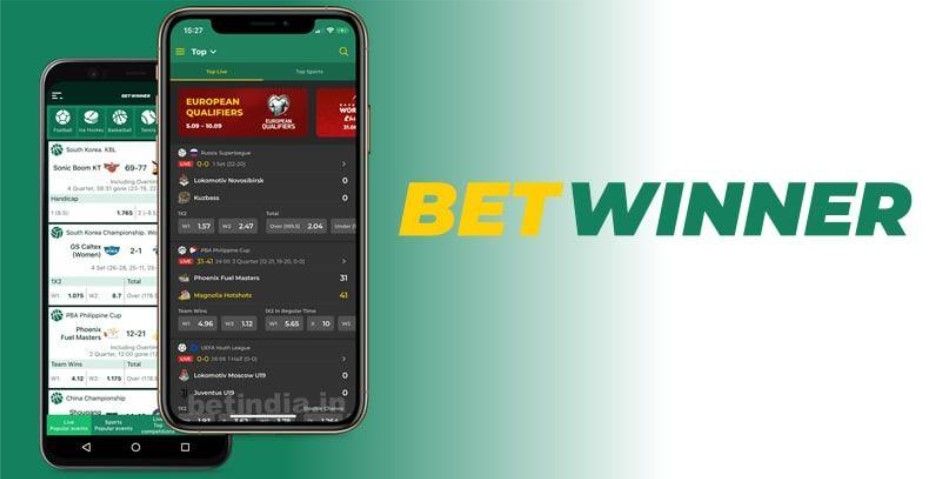 Unlocking the World of Betting with Betwinner 1 Unlocking the World of Betting with Betwinner 1