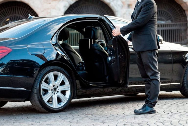 Automobile Hire With Driver In London Personal Chauffeur Service