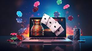 Casino Joker's Ace UK Comprehensive Review and Player Guide