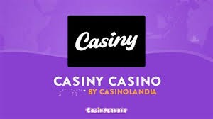 Discover the Exciting Opportunities with Casiny Casino No Deposit Bonus