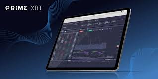 Exploring the Benefits of App PrimeXBT for Cryptocurrency Trading