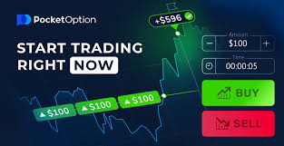 Forex Trading Pocket Option Unlocking New Opportunities in the Market