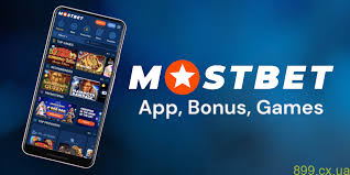 Get Lucky with Mostbet Casino’s Your Gateway to Thrilling Wins