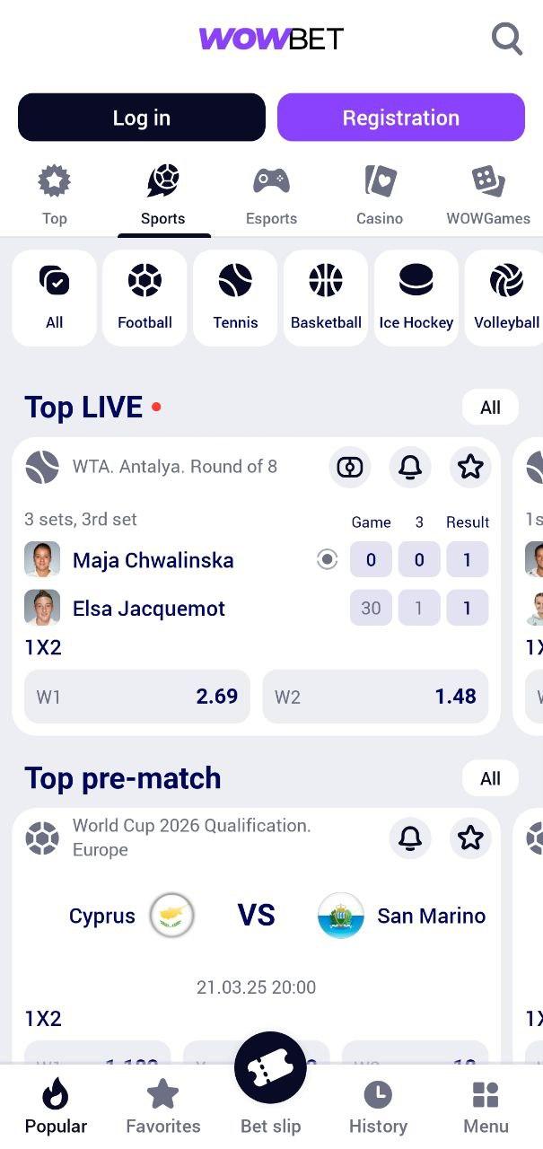 Игровые сайты Обзор и советы по выбору лучших платформ