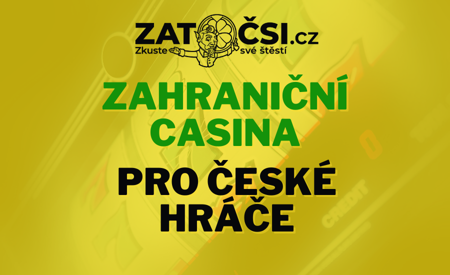 Objevte nejlepší mezinárodní online casino